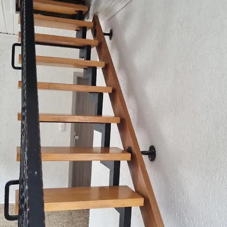 Fuer Jeder Apartmán *
