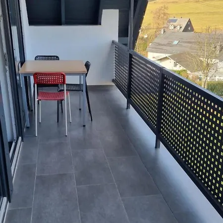 Apartmán Fuer Jeder *