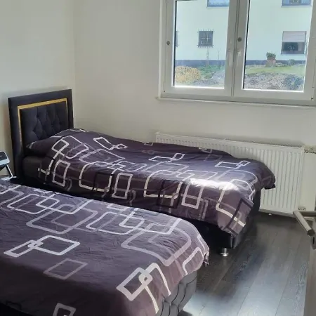 Lägenhet Beste Fuer Jeder *