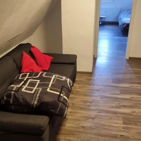 Apartmán Fuer Jeder *