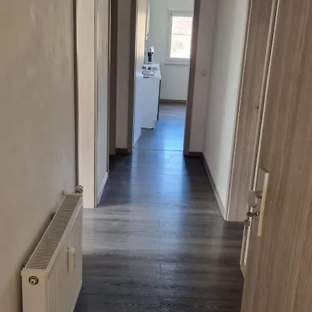 Apartmán Fuer Jeder Netphen