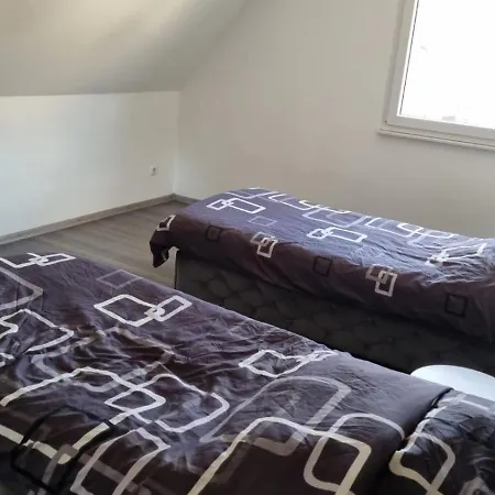 Beste Fuer Jeder Lägenhet *