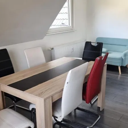 Beste Fuer Jeder Lägenhet