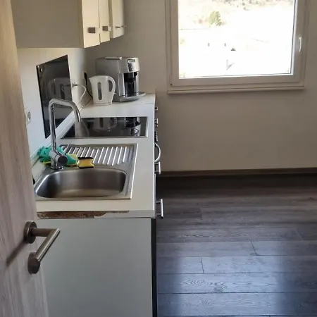 Apartmán Fuer Jeder *