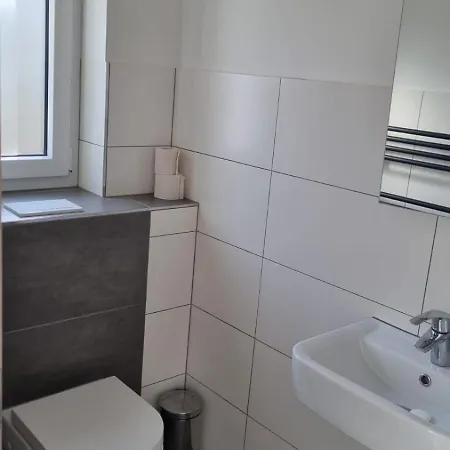 Fuer Jeder Apartmán