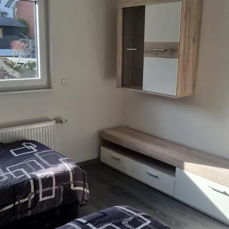 Lägenhet Beste Fuer Jeder Netphen