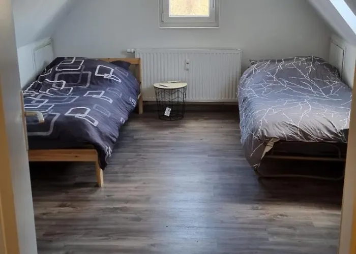 Beste Fuer Jeder Lägenhet