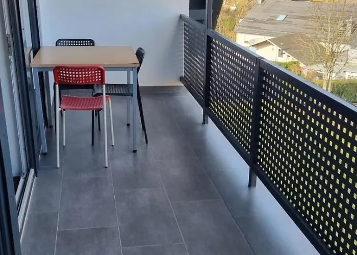 Lägenhet Beste Fuer Jeder *