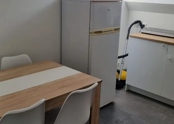 Beste Fuer Jeder Lägenhet Netphen