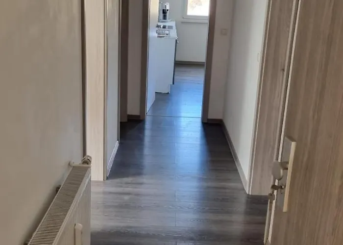 Lägenhet Beste Fuer Jeder Netphen