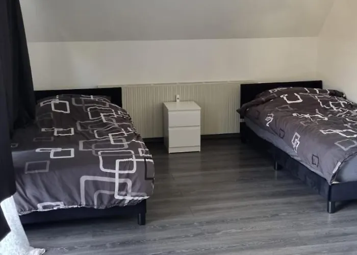 Beste Fuer Jeder Lägenhet Netphen