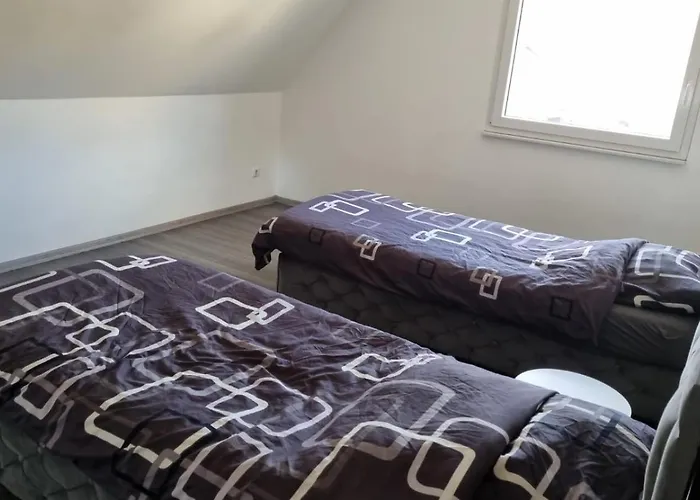 Beste Fuer Jeder Lägenhet *