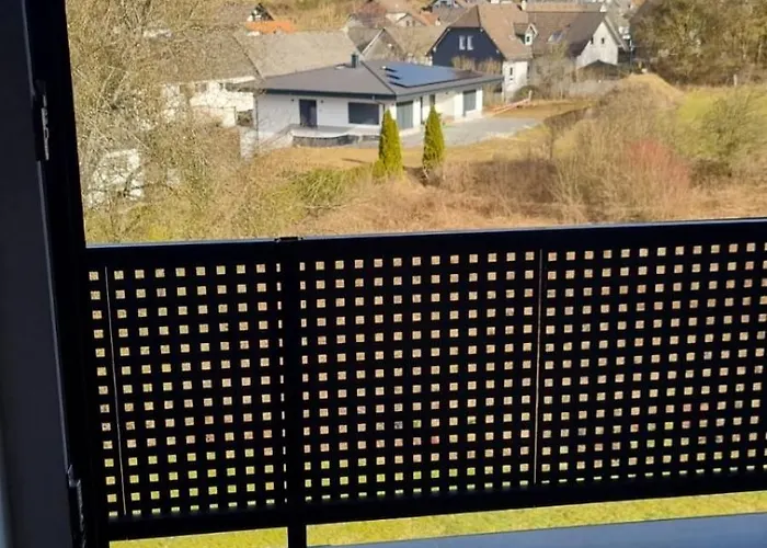 Beste Fuer Jeder Lägenhet Netphen