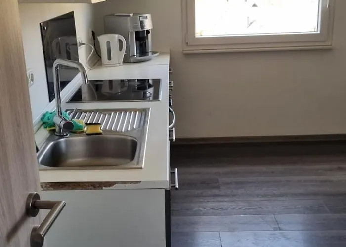 Lägenhet Beste Fuer Jeder *