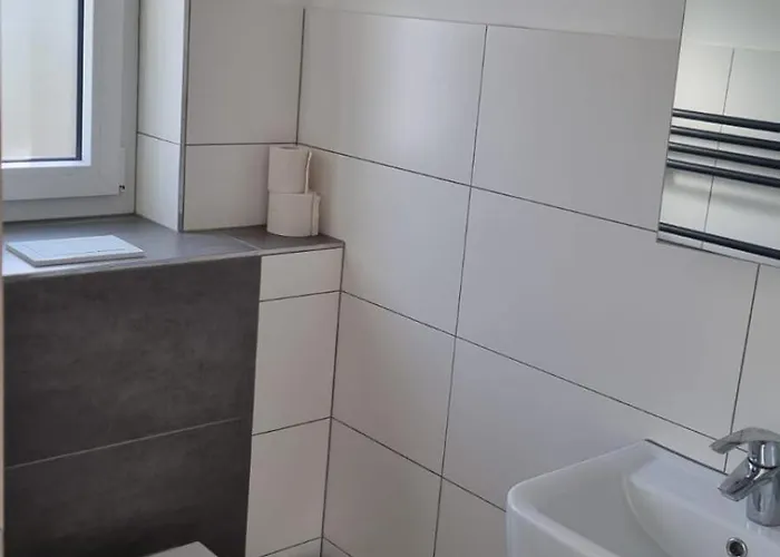 Beste Fuer Jeder Lägenhet